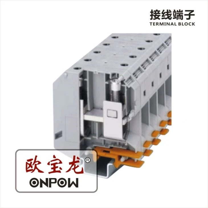 Terminal Block Jumper